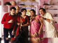 कुठे हरवले 'खिचडी'चे कलाकार? पाहा २१ वर्षांनंतर त्यांच्यात झालेला बदल - Marathi News | khichdi tv show cast then and now photos | Latest filmy Photos at Lokmat.com