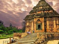 भारतातल्या मंदिरांचं वैभव अनुभवायचं असेल तर ओडिशाला जायलाच हवं! - Marathi News | Odisha gives you chance to experience prosperity of architecture of temple | Latest travel Photos at Lokmat.com