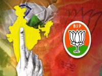 वन नेशन, वन इलेक्शन...! भाजपानं रणनीतीत केला बदल; विरोधकांना शह देण्यासाठी नवा 'मेगा प्लॅन' - Marathi News | One Nation, One Election...! BJP changes strategy; addresses at Traders Leadership Summit for 'One Nation, One Election' | Latest national Photos at Lokmat.com