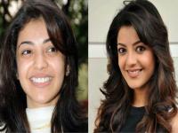 No Makeup Look : मेकअपशिवाय अशा दिसतात साऊथच्या या ग्लॅमरस बाला - Marathi News | priya prakash to anushka shetty South Indian Actress With And Without Make Up | Latest filmy Photos at Lokmat.com