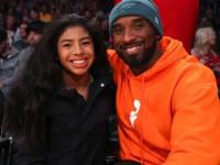 दैवदुर्विलास! मृत्यू समोर दिसत असतानाही त्याला काहीच करता आलं नाही, वाचाल तर... - Marathi News | basketball player kobe bryant died in a plane crash and celebrities give them Tribute... | Latest other-sports Photos at Lokmat.com