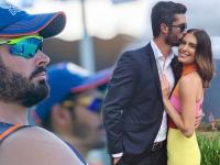 'त्याने' केले भन्नाट प्रपोज आणि लगेच घडली 'ही' गोष्ट... - Marathi News | Australian player propose his girl friend | Latest cricket Photos at Lokmat.com