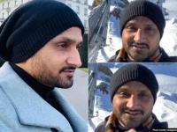 हरभजन सिंग स्वित्झर्लंडमध्ये नेमकं करतोय तरी काय... - Marathi News | What does Harbhajan Singh do in Switzerland ... | Latest cricket Photos at Lokmat.com