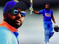 भारताने कसा मिळवला सुपर विजय; पाहा फक्त एका क्लिकवर - Marathi News | How India achieved Super Victory; See it with just one click | Latest cricket Photos at Lokmat.com