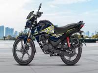 एकदाच टाकी फुल करा अन् ७०० किमी चालवा; केवळ ५ हजारात घरी नेऊ शकता, EMI किती? वाचा - Marathi News | Fill the tank once and drive 700 km; You can take it home for just 5 thousand, how much is the EMI? Read Honda 125 SP Details | Latest auto Photos at Lokmat.com