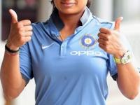 Mithali Raj Announces Retirement : भारतीय किक्रेटवर 'राज' करणाऱ्या मितालीची निवृत्ती; काय आहे तिच्या करिअरचं सिक्रेट - Marathi News | Mithali Raj Announces Retirement : Secret behind mithali raj's career | Latest sakhi Photos at Lokmat.com