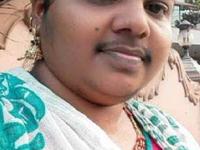 '....म्हणून लोक कितीही हसले तरी मिशी कापणार नाही'; मिशीवाल्या बाईची भन्नाट कहाणी - Marathi News | Konnur women in love with her moustache : Woman shyja who flaunts her moustache upper lips hair facial hair | Latest sakhi Photos at Lokmat.com