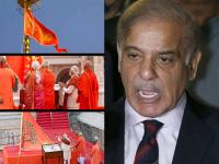 राम मंदिर ध्वजारोहणावर बोलणं पाकिस्तानवा महागात पडलं, भारतानं आरसा दाखवत गप-गार केलं! - Marathi News | pakistan comment on ram mandir flag hoisting; India shown the mirror | Latest national News at Lokmat.com