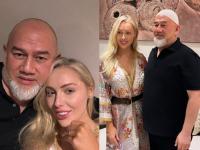 अजबच...! नकळत लग्न झालं...! अमेरिकन पॉप स्टारचा मलेशियन सुलतानशी 'निकाह', आता 'तलाक'ची मागणी; नेमकं प्रकरण काय? - Marathi News | Unknowingly married American pop star nikah marriage with Malaysian Sultan now demanding divorce What's the real story | Latest social-viral News at Lokmat.com अजबच...! नकळत लग्न झालं...! अमेरिकन पॉप स्टारचा मलेशियन सुलतानशी 'निकाह', आता 'तलाक'ची मागणी; नेमकं प्रकरण काय? - Marathi News | Unknowingly married American pop star nikah marriage with Malaysian Sultan now demanding divorce What's the real story | Latest social-viral News at Lokmat.com