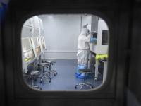 CoronaVirus चीनच दोषी! अमेरिकेचे आरोप खरे ठरले; कोरोनाचे सॅम्पल नष्ट केल्याचे मान्य - Marathi News | CoronaVirus China Agreed to destroy the corona sample; America's allegation true hrb | Latest international Photos at Lokmat.com