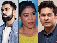 Corona Virus : क्रीडापटूंचा पुढाकार; जाणून घ्या कोणी केलं किती दान! - Marathi News | List Of Sportspersons who have donated to help India fight coronavirus pandemic svg | Latest cricket Photos at Lokmat.com