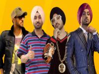 IN PICS : कधीकाळी लग्नात गाणारा दिलजीत दोसांज कसा बनला ‘किंग ऑफ पंजाबी फिल्म्स’? - Marathi News | diljit dosanjh punjabi actor singer know about his journey | Latest filmy Photos at Lokmat.com