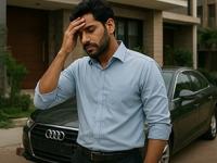 दरमहा लाखोंची कमाई; तरीही महिन्याच्या शेवटी खर्चाला पैसे उरत नाही? आर्थिक तज्ञांनी सांगितलं खरं कारण - Marathi News | Financial Reality Check How EMIs for Cars and Gadgets are Consuming 90% of High Incomes, Leaving No Emergency Fund | Latest business News at Lokmat.com दरमहा लाखोंची कमाई; तरीही महिन्याच्या शेवटी खर्चाला पैसे उरत नाही? आर्थिक तज्ञांनी सांगितलं खरं कारण - Marathi News | Financial Reality Check How EMIs for Cars and Gadgets are Consuming 90% of High Incomes, Leaving No Emergency Fund | Latest business News at Lokmat.com