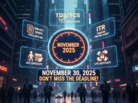 ३० नोव्हेंबरपर्यंत पूर्ण करा 'ही' आर्थिक कामं, अन्यथा मोठ्या समस्यांना सामोरं जावं लागू शकतं - Marathi News | Complete all financial tasks by November 30 otherwise you may have to face big problems | Latest business News at Lokmat.com ३० नोव्हेंबरपर्यंत पूर्ण करा 'ही' आर्थिक कामं, अन्यथा मोठ्या समस्यांना सामोरं जावं लागू शकतं - Marathi News | Complete all financial tasks by November 30 otherwise you may have to face big problems | Latest business News at Lokmat.com