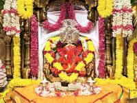 २०२६ची पहिली अंगारक संकष्ट चतुर्थी: ३ गोष्टी करा, बाप्पा संकट दूर करेल; सगळे मनासारखे होईल! - Marathi News | first angaraki sankashti chaturthi 2026 do these 3 things ganpati bappa give immense grace everything will be as you wish paush angarki sankashti chaturthi january 2026 | Latest bhakti News at Lokmat.com