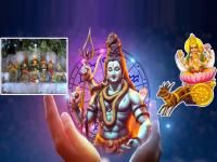 पहिला श्रावणी सोमवार: ५ राशींवर महादेव, चंद्राची अपार कृपा; धनलाभ संधी, नागपंचमीला शुभ योग! - Marathi News | first sawan somwar 2023 shubh yoga on first shravani somvar and nag panchami 2023 these 5 zodiac signs get mahadev blessings and prosperity | Latest bhakti Photos at Lokmat.com