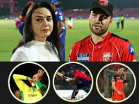 IPL 2026 : कोट्यवधीचं पॅकेज हवं; पण पूर्णवेळ काम नको! ५ क्रिकेटरपैकी एकाने काढलाय लग्नाचा मुहूर्त - Marathi News | Five Foreign Players Inform limited Availability For Upcoming IPL 2026 Hosh Inglis Adam Milne | Latest cricket News at Lokmat.com