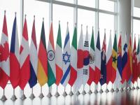 एखादा देश आपल्या देशाचा राष्ट्रीय ध्वज बदलू शकतो का?; जाणून घ्या, काय असते संपूर्ण प्रक्रिया - Marathi News | Can a country change its national flag?; Know what the entire process | Latest international Photos at Lokmat.com