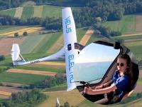 जगातील सर्वात तरुण पायलट! १० वर्षाची मुलगी चालवते विमान, तासभर हवेतच थांबते - Marathi News | 10 year old australian girl amy spicer who flying aircraft well known world youngest pilot | Latest social-viral Photos at Lokmat.com