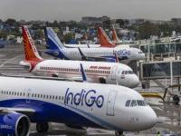 हवाई प्रवाशांसाठी मोठी बातमी; अतिरिक्त शुल्काशिवाय विमान तिकिटे रद्द करता येणार, कंपन्यांची मनमानी थांबणार! - Marathi News | DGCA big decision No charges will be levied for cancelling flight tickets within 48 hours | Latest national News at Lokmat.com हवाई प्रवाशांसाठी मोठी बातमी; अतिरिक्त शुल्काशिवाय विमान तिकिटे रद्द करता येणार, कंपन्यांची मनमानी थांबणार! - Marathi News | DGCA big decision No charges will be levied for cancelling flight tickets within 48 hours | Latest national News at Lokmat.com