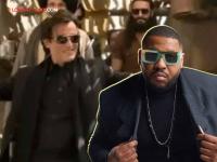 'धुरंधर २' मध्येही असेल बहरीन स्वॅग? गायक फ्लिपरॅची हिंट देत म्हणाला-"पुढच्या भागात काहीतरी..." - Marathi News | fa9la rapper flipperachi gives strongly hints at have yet another song in dhurandhar 2 movie says | Latest filmy News at Lokmat.com 'धुरंधर २' मध्येही असेल बहरीन स्वॅग? गायक फ्लिपरॅची हिंट देत म्हणाला-"पुढच्या भागात काहीतरी..." - Marathi News | fa9la rapper flipperachi gives strongly hints at have yet another song in dhurandhar 2 movie says | Latest filmy News at Lokmat.com