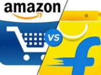 फ्लिपकार्ट आणि अ‍ॅमेझॉन कशी देतात बंपर डिस्काउटं? बाजारभावापेक्षा स्वस्त का मिळतात वस्तू, जाणून घ्या ऑफर्सचा खेळ - Marathi News | How Flipkart and Amazon offer bumper discounts? Why things are cheaper than the market price, know the game of offers | Latest business Photos at Lokmat.com