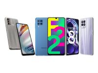 बजेट कमी आहे? मग 15 हजारांच्या आत येणारे हे धमाकेदार फोन्स एकदा बघाच - Marathi News | Flipkart offering upto 5000 rupees discount on these budget phone top deals | Latest tech Photos at Lokmat.com