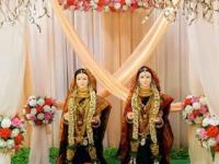 ज्येष्ठा- कनिष्ठा गौरींसाठी झटपट तयार करा सुंदर बॅकड्रॉप- ७ डेकोरेशन आयडिया, आरास होईल मस्त - Marathi News | backdrop decoration ideas for gauri or mahalaxmi, flower decoration ideas for backdrop | Latest sakhi Photos at Lokmat.com