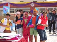 Makar Sankranti 2018 : या ५ कारणांमुळे मकरसंक्रांतीला उडवतात पतंग - Marathi News | Makar Sankranti 2018: why we kites flying on Makar Sankranti | Latest mumbai Photos at Lokmat.com