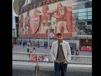 भारतीय क्रिकेटपटूंचे फुटबॉल प्रेम - Marathi News | Indian cricketrs love football | Latest football Photos at Lokmat.com