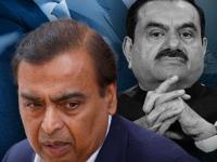 श्रीमंतांच्या यादीत मोठी उलथापालथ! एअरटेलचे मित्तल यांची मोठी झेप, शिव नादरांची घसरण, पहिलं कोण? - Marathi News | Forbes India Rich List Mukesh Ambani Retains Top Spot as Sentibillionaire with $105 Billion Net Worth | Latest business Photos at Lokmat.com