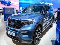Ford Motors:टाटाचे टेन्शन वाढणार! स्वस्त इलेक्ट्रिक कारसह फोर्ड करणार पुनरागमन? - Marathi News | Ford Motors: Will Ford Motors return with a cheap electric car? | Latest auto Photos at Lokmat.com