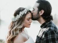 Kiss Day : किस डे स्पेशल करायचाय?, मग वेगवेगळे प्रकार आणि अर्थ जाणून घ्या - Marathi News | Kiss Day Different Types of Kisses and What They Actually Mean | Latest relationship Photos at Lokmat.com