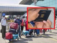 दरवर्षी 1 लाख भारतीय स्विकारताहेत परदेशी नागरिकत्व, आतापर्यंत किती लोक गेले..? - Marathi News | Every year 1 lakh Indians accept foreign citizenship, how many people have gone so far..? | Latest national Photos at Lokmat.com