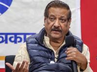 '१२ लाख सैनिकांची गरज काय? त्यांना दुसरे काम लावा'; पृथ्वीराज चव्हाण यांनी स्पष्टच सांगितलं - Marathi News | 'What is the need for 12 lakh soldiers? Give them other work'; Prithviraj Chavan clearly stated | Latest maharashtra News at Lokmat.com '१२ लाख सैनिकांची गरज काय? त्यांना दुसरे काम लावा'; पृथ्वीराज चव्हाण यांनी स्पष्टच सांगितलं - Marathi News | 'What is the need for 12 lakh soldiers? Give them other work'; Prithviraj Chavan clearly stated | Latest maharashtra News at Lokmat.com