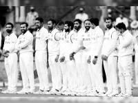 India vs Australia : रवींद्र जडेजा, हनुमा विहारी, जसप्रीत बुमराह यांची माघार; चौथ्या कसोटीसाठी टीम इंडियासमोर लिमिटेड ऑप्शन! - Marathi News | India vs Australia : Ravindra Jadeja & Hanuma Vihari ruled out of 4th Test; Limited option available for Team India, know Playing XI for Brisbane Test | Latest cricket Photos at Lokmat.com