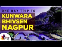 Best Place to Visit in Nagpur | Kunwara bhivsen Nagpur | Kunwara Bhivsen Vlog | Nagpur Travel Vlog