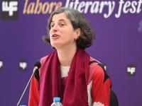 कोण आहे फ्रांसेस्का ऑर्सिनी? ज्यांच्याकडे ५ वर्षाचा ई-व्हिसा असूनही भारतात प्रवेश नाकारला - Marathi News | Who is Francesca Orsini? Denies entry despite having a 5-year e-visa in India | Latest national Photos at Lokmat.com