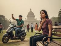 एसबीआयमध्ये मॅनेजर असल्याचं सांगून तरुणीला जाळ्यात ओढलं; भेटायला बोलावलं अन् लुटून झाला पसार! - Marathi News | A young woman was lured into a trap by claiming to be a manager at SBI; she was invited to meet him and then robbed and fled! | Latest crime News at Lokmat.com