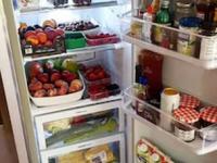 दूध, बटर, ज्यूस... 'या' गोष्टी फ्रिजच्या डोअरमध्ये ठेवण्याची करू नका चूक, नाहीतर होईल नुकसान - Marathi News | from butter to fruits juice foods you should never store in the fridge door | Latest sakhi Photos at Lokmat.com दूध, बटर, ज्यूस... 'या' गोष्टी फ्रिजच्या डोअरमध्ये ठेवण्याची करू नका चूक, नाहीतर होईल नुकसान - Marathi News | from butter to fruits juice foods you should never store in the fridge door | Latest sakhi Photos at Lokmat.com