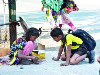 मैत्री तुझी नी माझी.. - Marathi News | Friendship is yours | Latest akola Photos at Lokmat.com