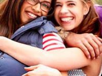 Friendship Day 2025 : मैत्रिणींच्या ‘या’ जोड्यांनी शिकवलं दोस्ती असते काय, दोस्तीसाठी वाट्टेल ते.. - Marathi News | Friendship Day 2025 bollywood celebrities friendship in movie who learn life lesson | Latest sakhi Photos at Lokmat.com