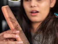 कोरड्या-खराट्यासारख्या केसांवर जादू करेल 'हा' हेअर मास्क, केस होतील मऊ, सुळसुळीत आणि काळेभोर - Marathi News | Best homemade hair mask for dry and frizzy hair soft and smooth naturally Ayurvedic hair treatment to make hair black and silky | Latest sakhi Photos at Lokmat.com