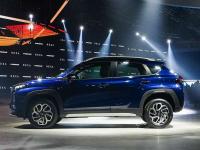 लाँच होताच Maruti च्या परवडणाऱ्या SUV चा बोलबाला! डिलिव्हरीसाठी पाहावी लागेल इतक्या महिन्यांची वाट - Marathi News | Maruti suzukis affordable SUV dominates as soon as it s launched Waiting period 2 months delivery tata hyundai | Latest auto Photos at Lokmat.com