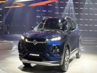 ३० KM मायलेजसह लवकरच लॉन्च होणार Maruti Fronx Hybrid, जाणून घ्या किंमत आणि फिचर्स... - Marathi News | Maruti Fronx Hybrid to be launched soon with 30 KM mileage, know the price and features | Latest auto Photos at Lokmat.com