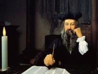 Nostradamus: या वर्षी येणार 'ही' मोठी आपत्ती! नॉस्ट्रॅडॅमसच्या भविष्यवाणीनं जगाला भरलीय धडकी - Marathi News | Nostradamus predictions for 2022 this year atomic bomb will explode and asteroid will cause of great loss the world was horrified by the predictions of Nostradamus | Latest international Photos at Lokmat.com