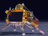 चंद्रयान-3 चा चंद्रावर एक आठवडा पूर्ण! भारताच्या मोहिमेने जगाला दिल्या 'या' १० गोष्टी - Marathi News | Chandrayaan-3 completes one week on the moon These 10 things India's campaign gave to the world | Latest national Photos at Lokmat.com