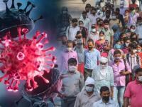 CoronaVirus Live Updates : "देशाची कोरोनामुक्तीच्या दिशेने वाटचाल पण..."; सणसमारंभाच्या काळात तज्ज्ञांनी केलं सावध - Marathi News | CoronaVirus Live Updates experts say no fear of new wave of corona but be careful in festivals | Latest national Photos at Lokmat.com