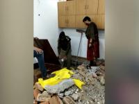 ९० लाखांचा फ्लॅट घेऊन चोरीसाठी खणलं भुयार; डॉक्टरांच्या घरातून 'अशी' लंपास केली कोट्यांवधींची संपत्ती - Marathi News | Trending Viral News in Marathi : Thief buy 90 lakh flat dig tunnel theft silver boxes neighbor jaipur | Latest jarahatke Photos at Lokmat.com