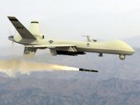 राफेलनंतर शक्तीशाली, सशस्त्र ड्रोन मिळणार; अमेरिका 450 किलोंचे बॉम्बही देणार - Marathi News | After rafale india will get mq 1 predator drone; US will provide 450 kg bombs | Latest international Photos at Lokmat.com